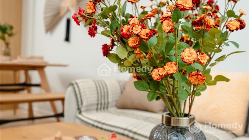  Chỉ cần 15% tt đợt 1 đã sở hữu căn hộ thương mại đầu tiên tại Đức Hoà - Long An giá chỉ 1tỷ đồng. - Ảnh 10