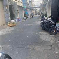 Nhà chính chủ cần bán gấp, nhà hẻm xe hơi ra vào thoải mái