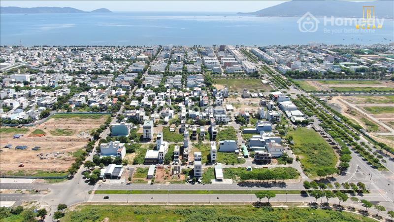 Bán đất nền B.OCEAN Quận Liên Chiểu - Đà Nẵng giá/ LH 0911109066 - Ảnh 4
