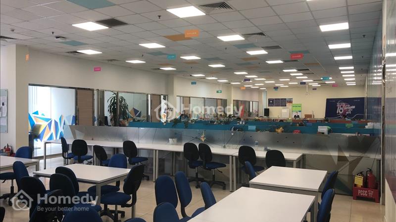 Cho thuê văn phòng Quận Thanh Xuân - Hà Nội giá 235.00 Nghìn - Ảnh 10