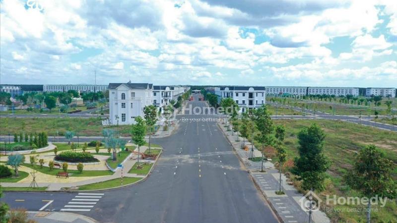 Đất nền sân bay Long Thành Century City, Full thổ cư, hạ tầng chuẩn, sổ đỏ, Hỗ trợ vay Ngân hàng - Ảnh 8
