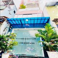 Bán nhà riêng Quận Bình Thạnh - TP Hồ Chí Minh giá 5.80 Tỷ