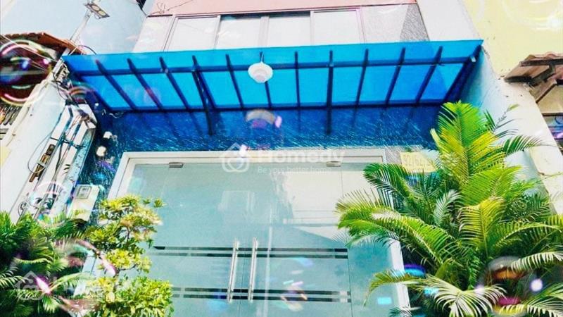 Bán nhà riêng Quận Bình Thạnh - TP Hồ Chí Minh giá 5.80 Tỷ - Ảnh 1