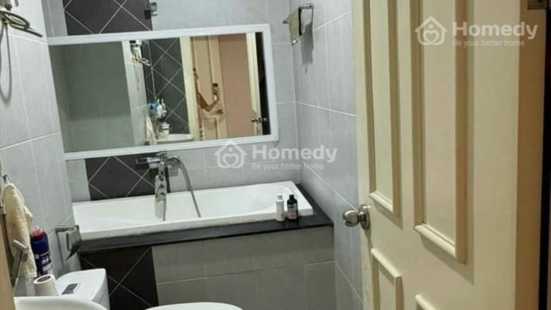 BÁN căn hộ Phúc Yên 2 tặng Full nội thất chỉ 1T575 còn thương lượng cho khách thiện chí mua nhanh - Ảnh 6