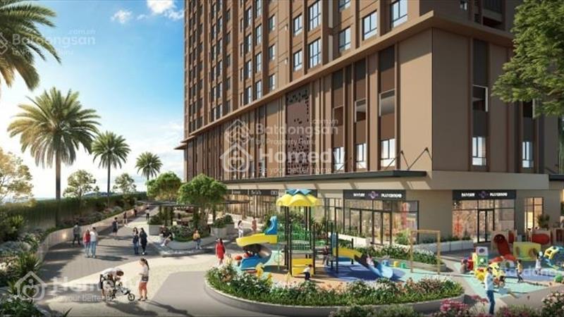 Căn hộ 3 mặt hướng thủy - A&T Sky Garden Bình Dương, tầm view triệu đô - giá đầu tư chỉ 29tr/m2 - Ảnh 4