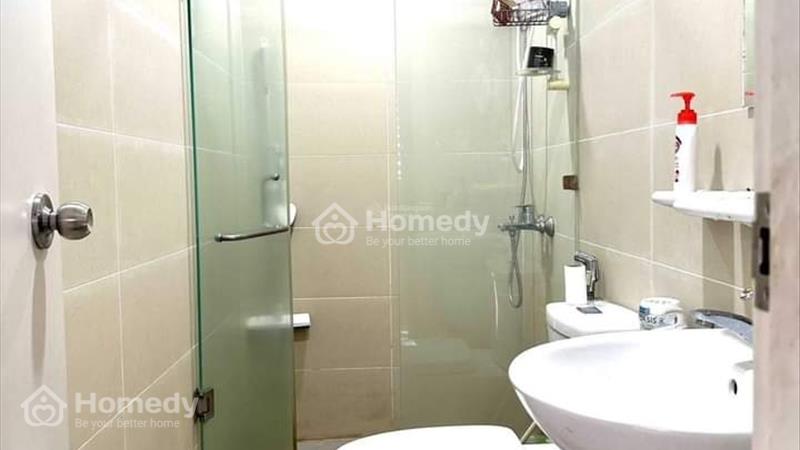Chủ Định Cư Nước Ngoài Bán Gấp CH Carillon 5 chỉ 1T7 bao hết phí sang nhượng - Ảnh 8