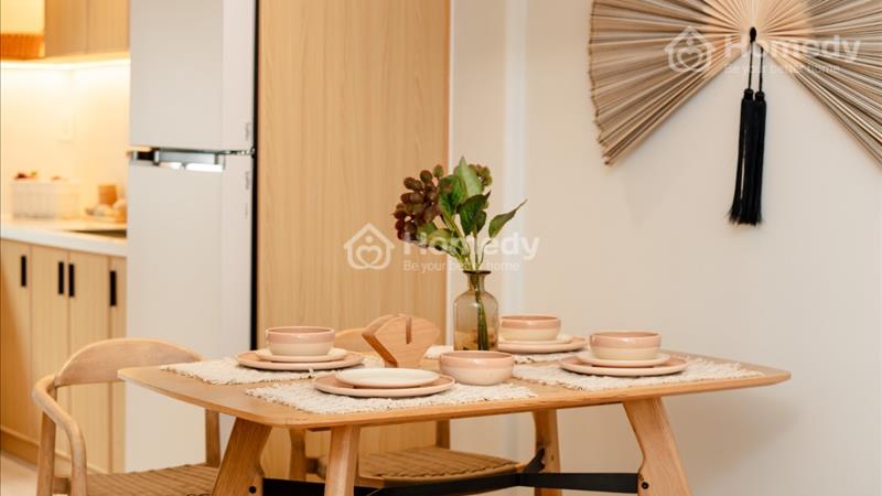  Chỉ cần 15% tt đợt 1 đã sở hữu căn hộ thương mại đầu tiên tại Đức Hoà - Long An giá chỉ 1tỷ đồng. - Ảnh 12