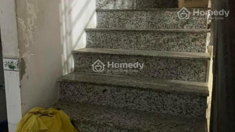 Nhà chính chủ cần bán gấp, nhà hẻm xe hơi ra vào thoải mái - Ảnh 4