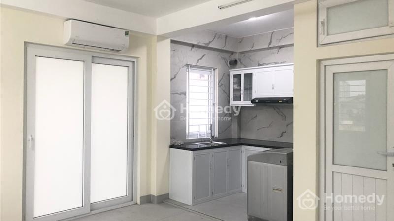 Cho thuê căn hộ mini 40m2, đầy đủ nội thất, phòng bếp - Ảnh 7