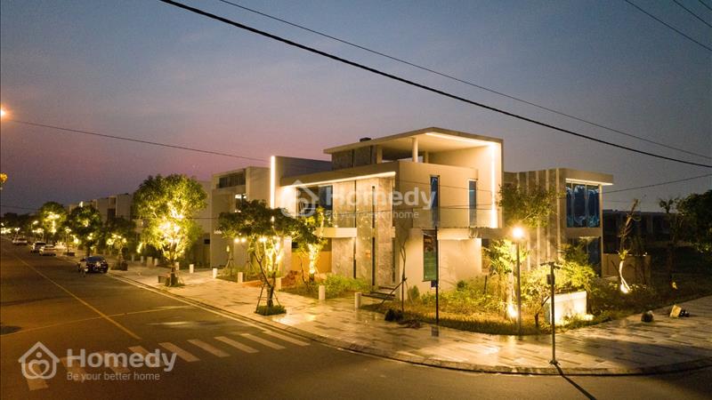  Cơ hội cuối sở hữu biệt thự cao cấp chỉ từ 12 Tỷ,  giữa 2 sân golf quốc tế BRG và Montgomerie  - Ảnh 2