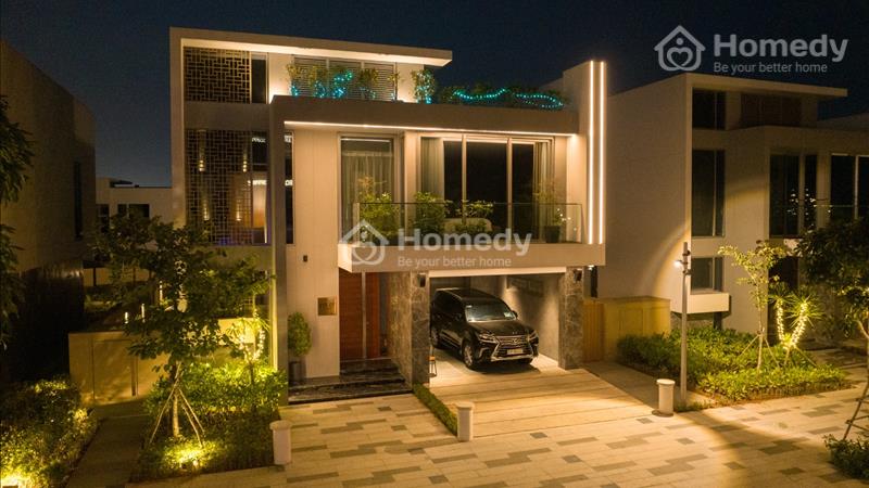  Cơ hội cuối sở hữu biệt thự cao cấp chỉ từ 12 Tỷ,  giữa 2 sân golf quốc tế BRG và Montgomerie  - Ảnh 1