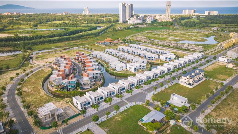  Cơ hội cuối sở hữu biệt thự cao cấp chỉ từ 12 Tỷ,  giữa 2 sân golf quốc tế BRG và Montgomerie  - Ảnh 5