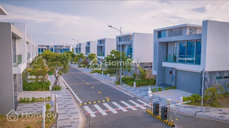  Cơ hội cuối sở hữu biệt thự cao cấp chỉ từ 12 Tỷ,  giữa 2 sân golf quốc tế BRG và Montgomerie  - Ảnh 3
