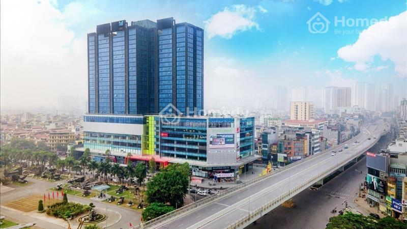 Cho thuê Diện tích làm #rạp_chiếu_phim, thông tầng độ cao 10m tại toà #ARTEMIS - Ảnh 1