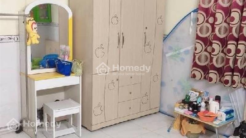 Nhà gần mặt tiền Phan Đăng Lưu, 13m2, hẻm ba gác - Ảnh 4