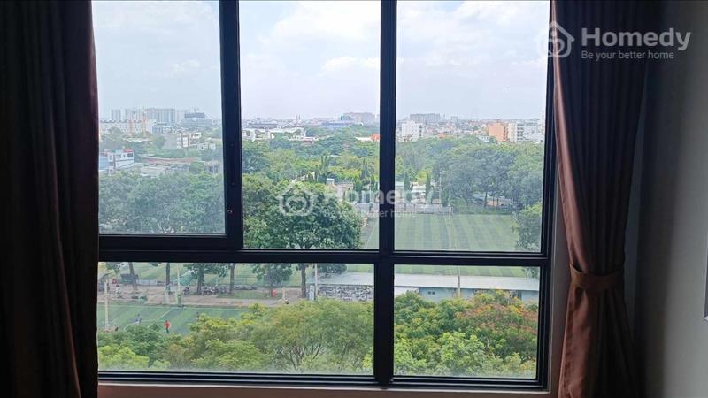 [ Bán Nhanh ] Celadon City Khu - Emerald - 71m2 - 2pn - 2wc - view đẹp chỉ 3.5 tỷ - Ảnh 1