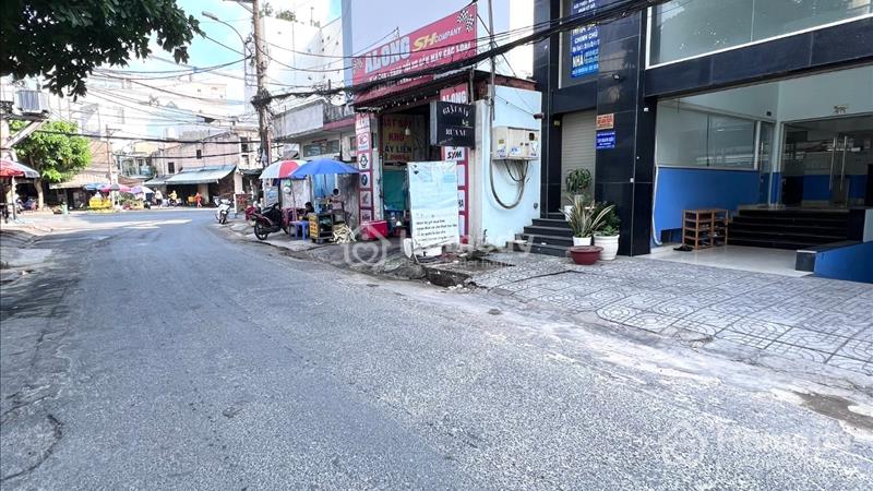 Cho thuê văn phòng Quận Tân Bình - TP Hồ Chí Minh giá 6.00 Triệu - Ảnh 10