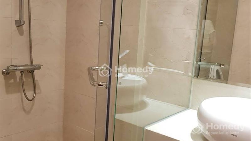 Cho thuê căn hộ 3pn full nội thất sang trọng - Ảnh 10