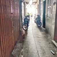 Nhà gần mặt tiền Phan Đăng Lưu, 13m2, hẻm ba gác