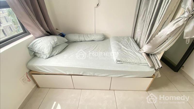 Cho thuê căn hộ dịch vụ Huyện Bình Chánh - TP Hồ Chí Minh giá 3.00 Triệu - Ảnh 4