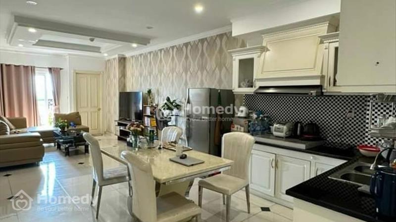BÁN căn hộ Phúc Yên 2 tặng Full nội thất chỉ 1T575 còn thương lượng cho khách thiện chí mua nhanh - Ảnh 2