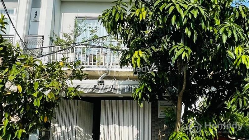 Bán nhà liền kề 85m2-3.5 tấm  Bình Chánh - TP Hồ Chí Minh giá 7.50 Tỷ View Công Viên Xanh Sạch Đẹp - Ảnh 2