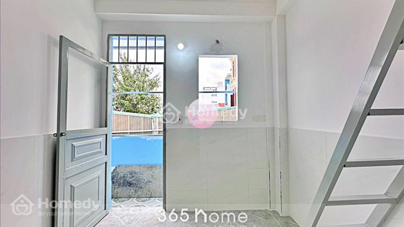 Khai Trương MỚI nhà trọ, phòng trọ Quận 7, Lâm Văn Bền (có máy lạnh) - Ảnh 2