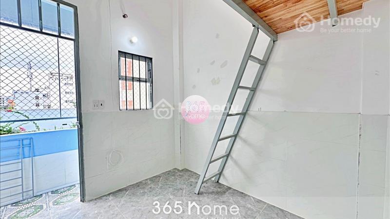 Khai Trương MỚI nhà trọ, phòng trọ Quận 7, Lâm Văn Bền (có máy lạnh) - Ảnh 4