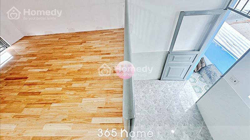 Khai Trương MỚI nhà trọ, phòng trọ Quận 7, Lâm Văn Bền (có máy lạnh) - Ảnh 1