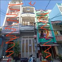 Cho thuê nhà riêng Quận 6 - TP Hồ Chí Minh giá thỏa thuận
