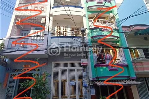 Cho thuê nhà riêng Quận 6 - TP Hồ Chí Minh giá thỏa thuận
