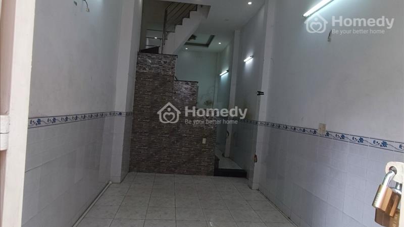 Cho thuê nhà riêng Quận 6 - TP Hồ Chí Minh giá thỏa thuận - Ảnh 2