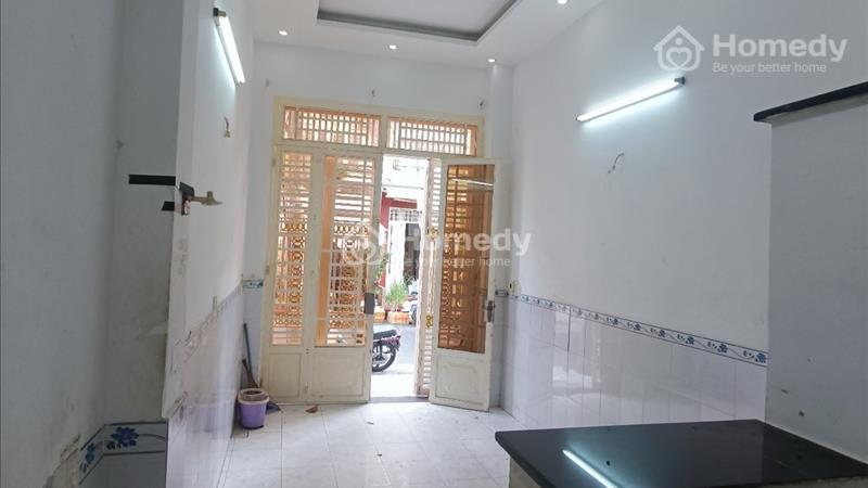 Cho thuê nhà riêng Quận 6 - TP Hồ Chí Minh giá thỏa thuận - Ảnh 3