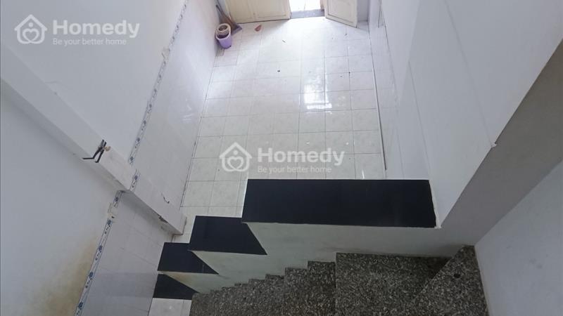 Cho thuê nhà riêng Quận 6 - TP Hồ Chí Minh giá thỏa thuận - Ảnh 4