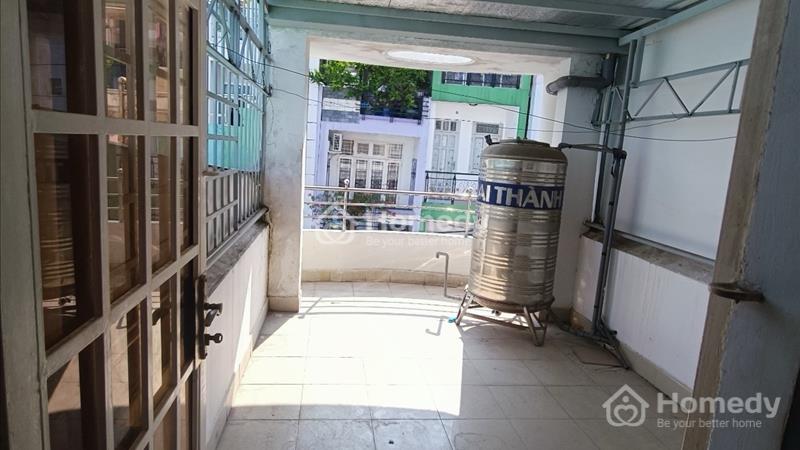 Cho thuê nhà riêng Quận 6 - TP Hồ Chí Minh giá thỏa thuận - Ảnh 10