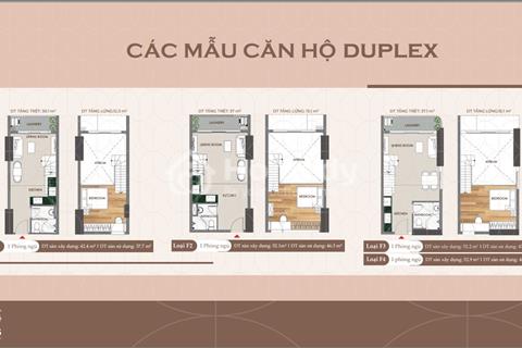 sở hữu ngay căn hộ Penthouse Phú Đông Sky One chỉ với 140tr 
