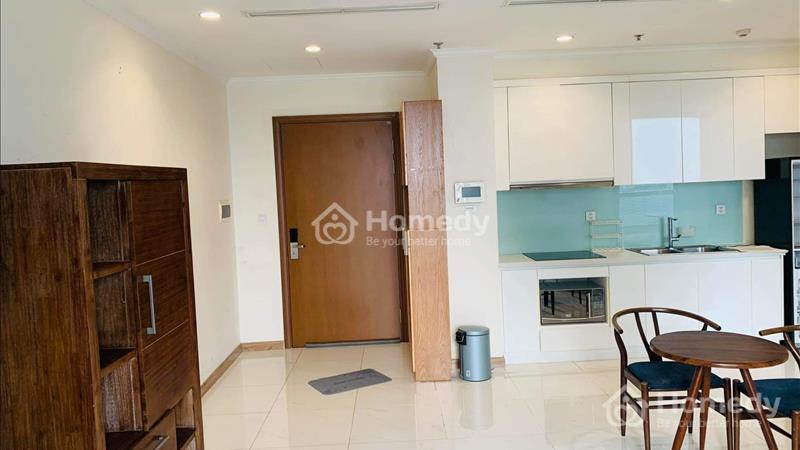 Bán căn hộ Quận Cầu Giấy - Hà Nội giá 4.96 Tỷ - 5 xuất ngoại giao cuối cùng  - Ảnh 2