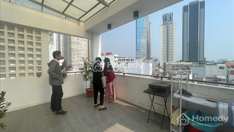Cho thuê nhà trọ, phòng trọ Quận Bình Thạnh - TP Hồ Chí Minh giá 7.00 Triệu - Ảnh 7