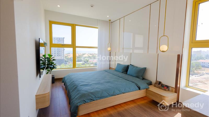 Ưu đãi khủng chưa từng có: Căn hộ 2PN The Sang Residence sang xịn tại Đà Nẵng, chiết khấu tới 18% - Ảnh 5