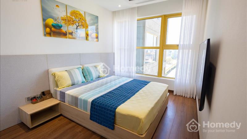 Ưu đãi khủng chưa từng có: Căn hộ 2PN The Sang Residence sang xịn tại Đà Nẵng, chiết khấu tới 18% - Ảnh 3