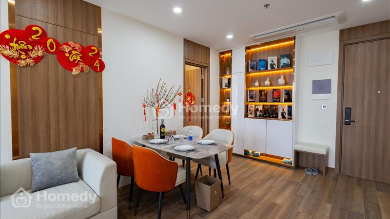 Ưu đãi khủng chưa từng có: Căn hộ 2PN The Sang Residence sang xịn tại Đà Nẵng, chiết khấu tới 18% - Ảnh 6