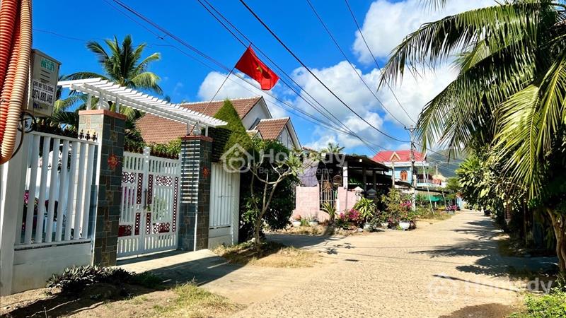 Đất full thổ Vân Phong - cách QL 1A chỉ hơn 100m, cách biển chỉ gần 200m giá đầu tư - lh 0985952253 - Ảnh 3