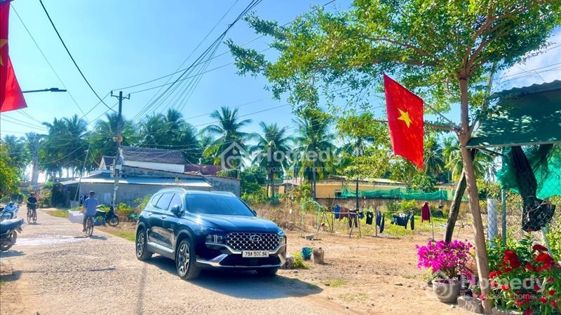 Đất full thổ Vân Phong - cách QL 1A chỉ hơn 100m, cách biển chỉ gần 200m giá đầu tư - lh 0985952253 - Ảnh 7