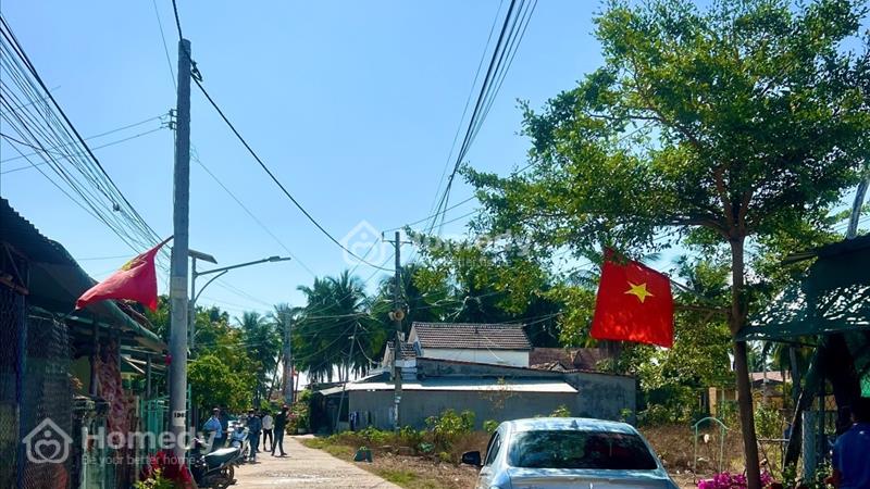 Đất full thổ Vân Phong - cách QL 1A chỉ hơn 100m, cách biển chỉ gần 200m giá đầu tư - lh 0985952253 - Ảnh 4