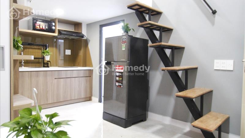 Cho thuê nhà trọ, phòng trọ Quận Bình Thạnh - TP Hồ Chí Minh giá 7.00 Triệu - Ảnh 6