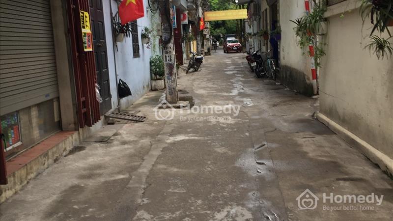 Chính chủ cho thuê nhà 50m2, Chợ Diêm Gỗ, Quận Long Biên, Hà Nội giá 4.50 Triệu - Ảnh 7