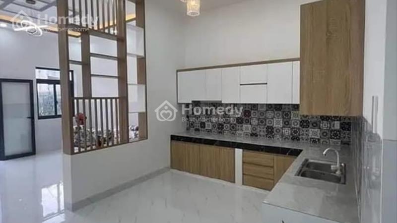 Nhà + đất Chỉ 1tỉ650 ngay Changsin Thạnh Phú sổ hồng riêng full thổ cư - Ảnh 2