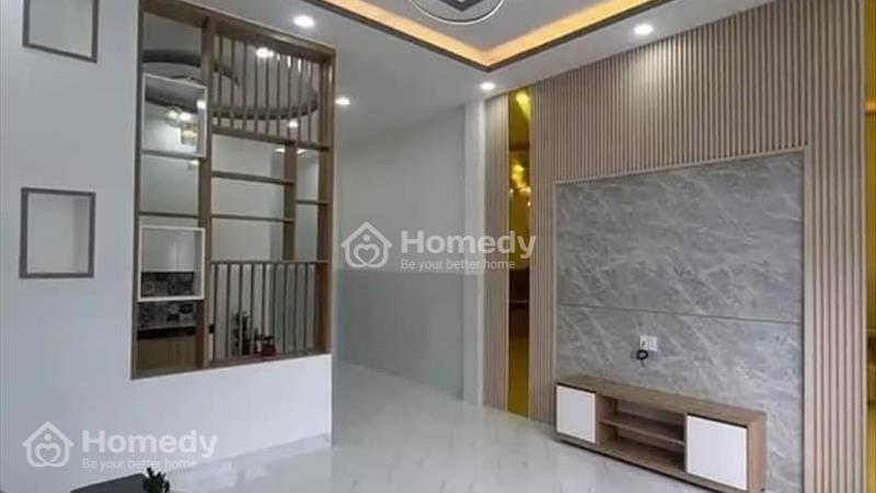 Nhà + đất Chỉ 1tỉ650 ngay Changsin Thạnh Phú sổ hồng riêng full thổ cư - Ảnh 3