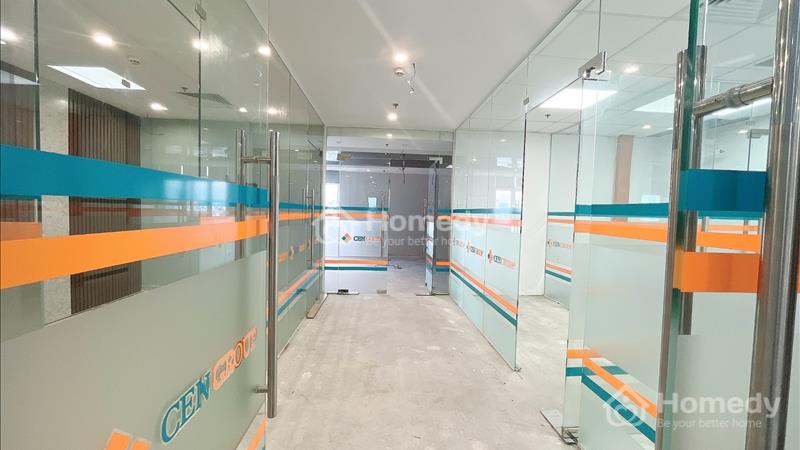 Cho thuê Văn Phòng Mặt Tiền Cao Thắng Quận 3 - Ảnh 9