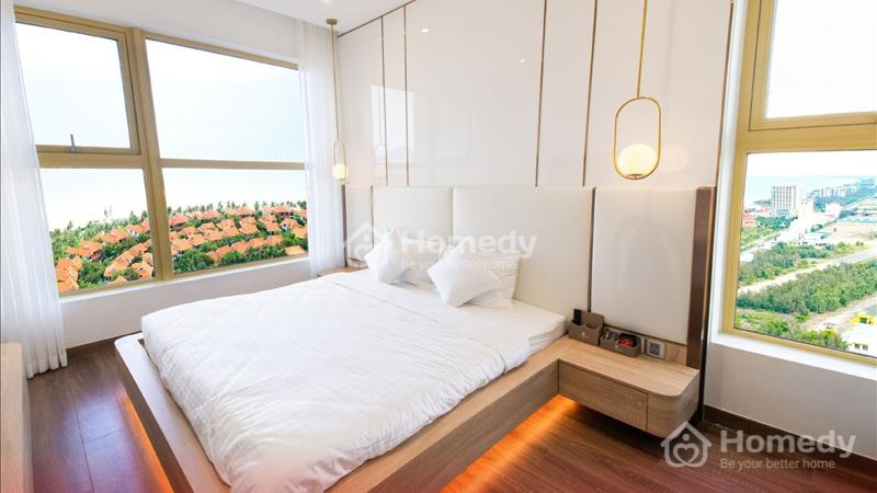 Ưu đãi khủng chưa từng có: Căn hộ 2PN The Sang Residence sang xịn tại Đà Nẵng, chiết khấu tới 18% - Ảnh 13